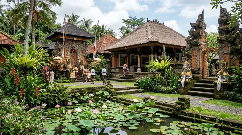 Panduan Agung Rai Ubud 2026: Semua yang Perlu Anda Ketahui