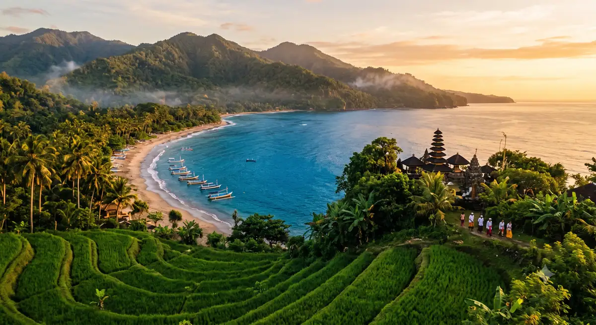 Wisata Akuarium Bawah Laut: Panduan Oseanarium untuk Keluarga