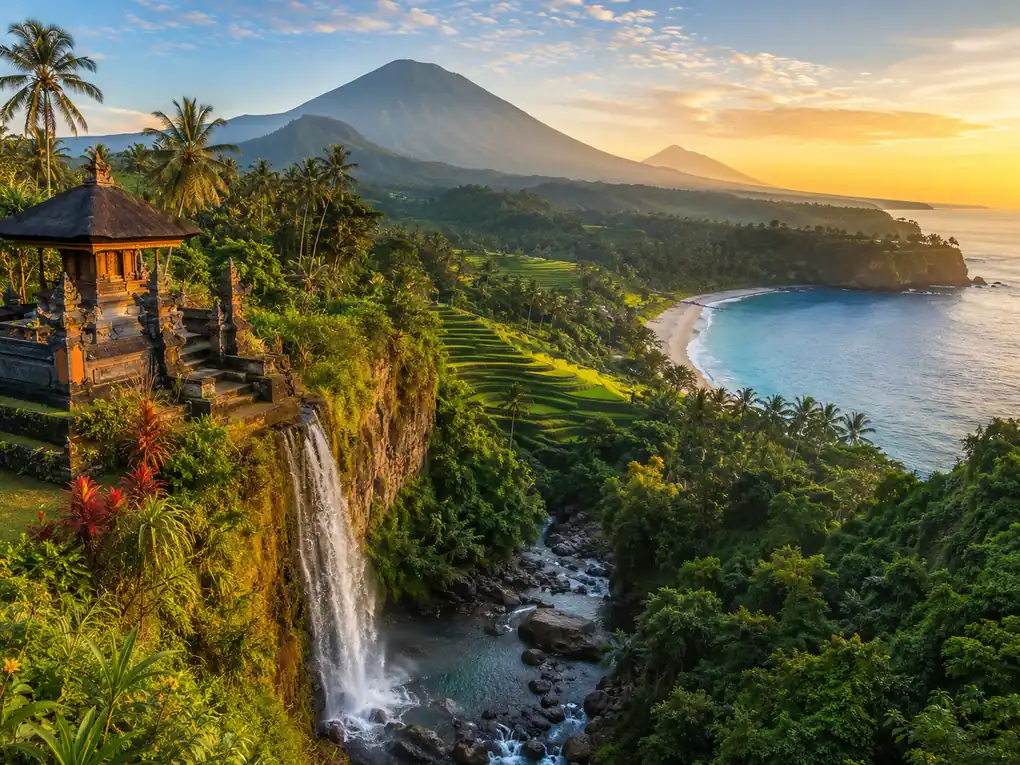 Keunikan dan Daya Tarik Wisata Alam