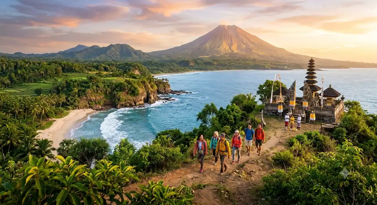 Tips Berkunjung ke Wisata Banyuwangi