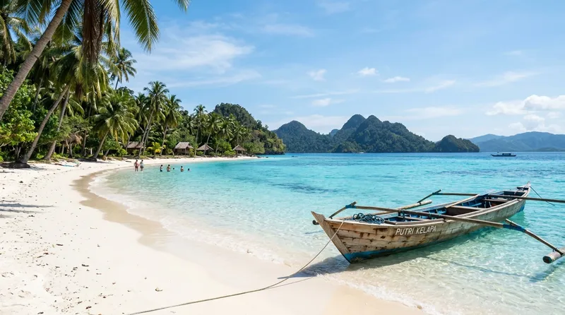 Tips Liburan Hemat: Panduan Budget Travel Nyaman