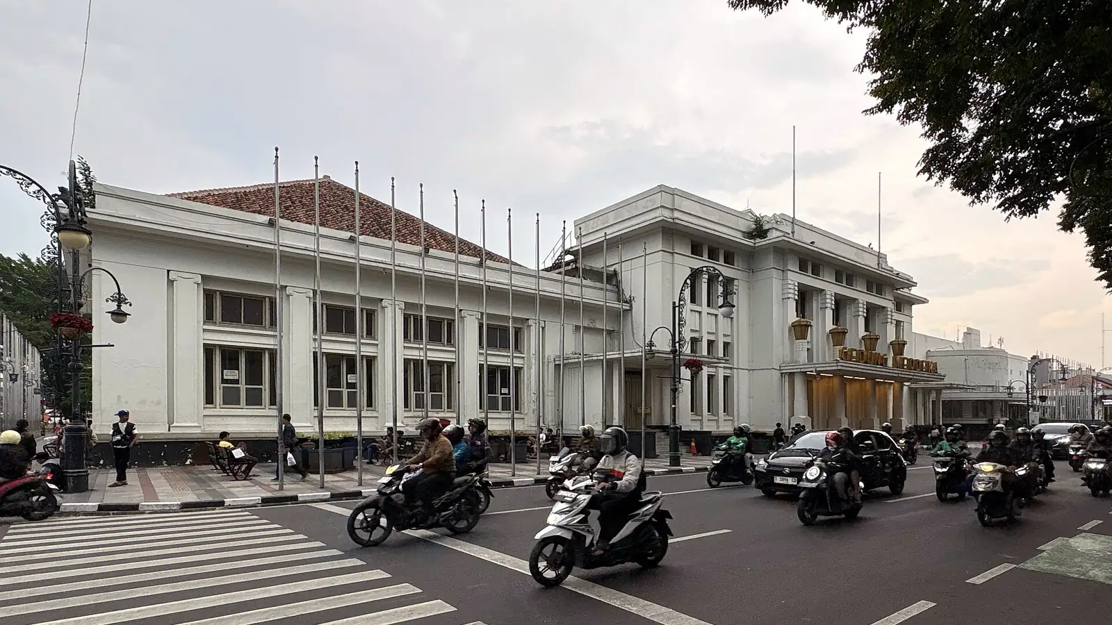 Itinerary Bandung 2 Hari 1 Malam 2026: Rute Akhir Pekan Hemat