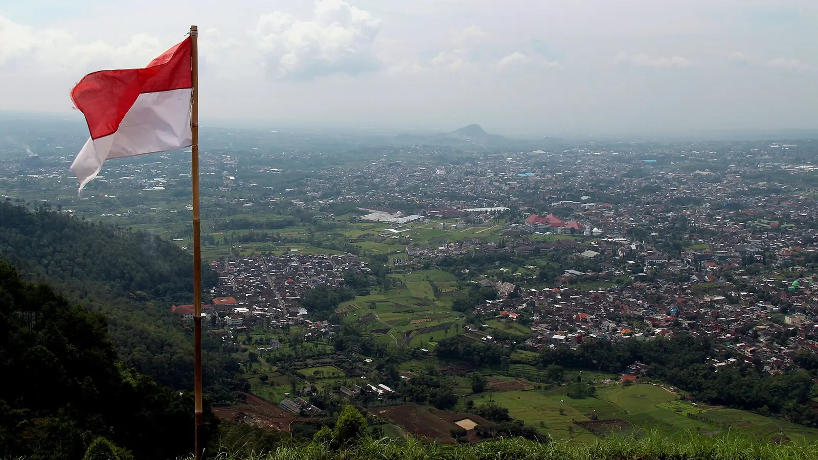 Bukit Bintang Batu Malang 2026: Tiket dan Night View