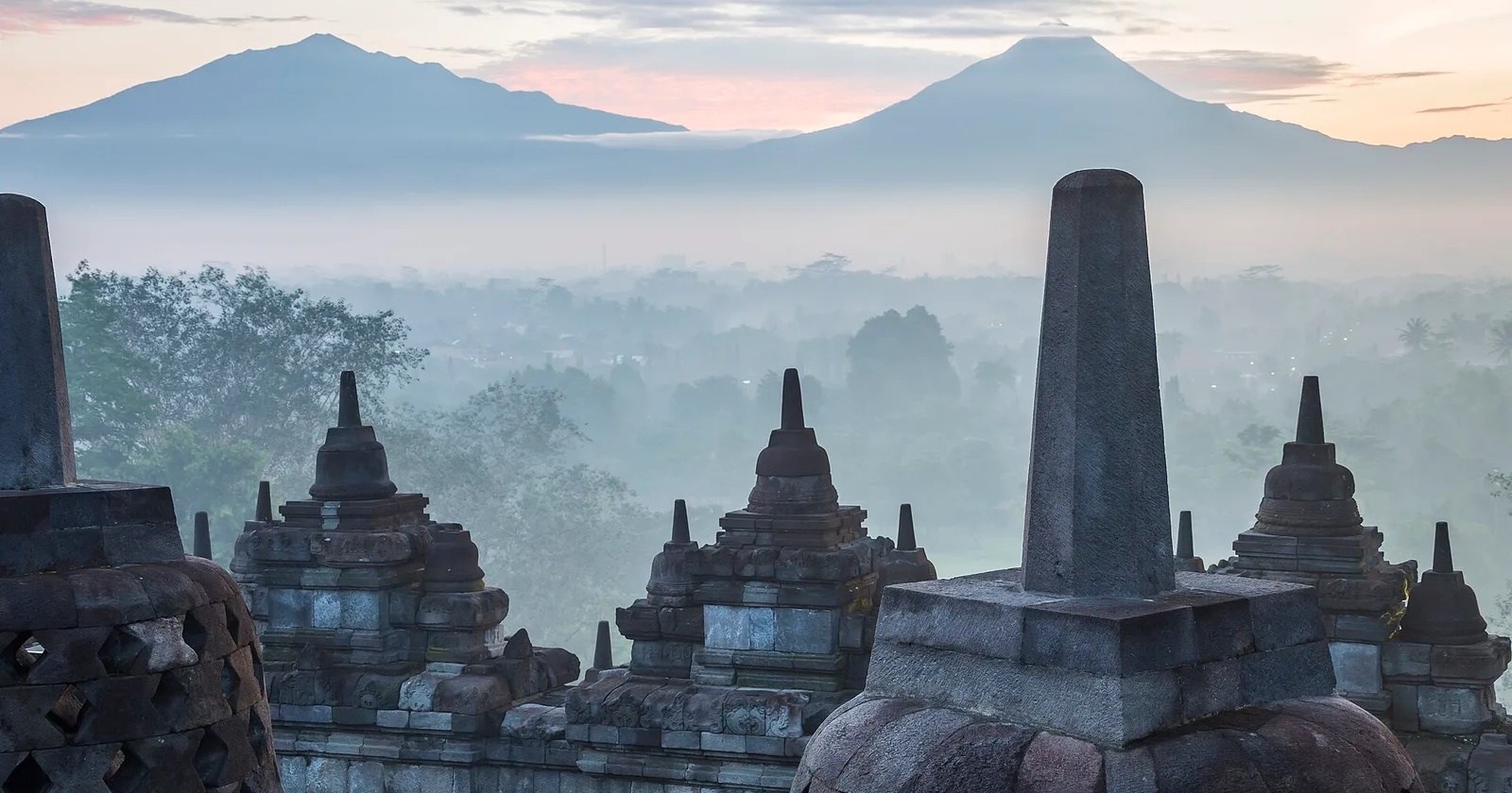 Itinerary Jogja 5 Hari 4 Malam 2026: Rute Lengkap