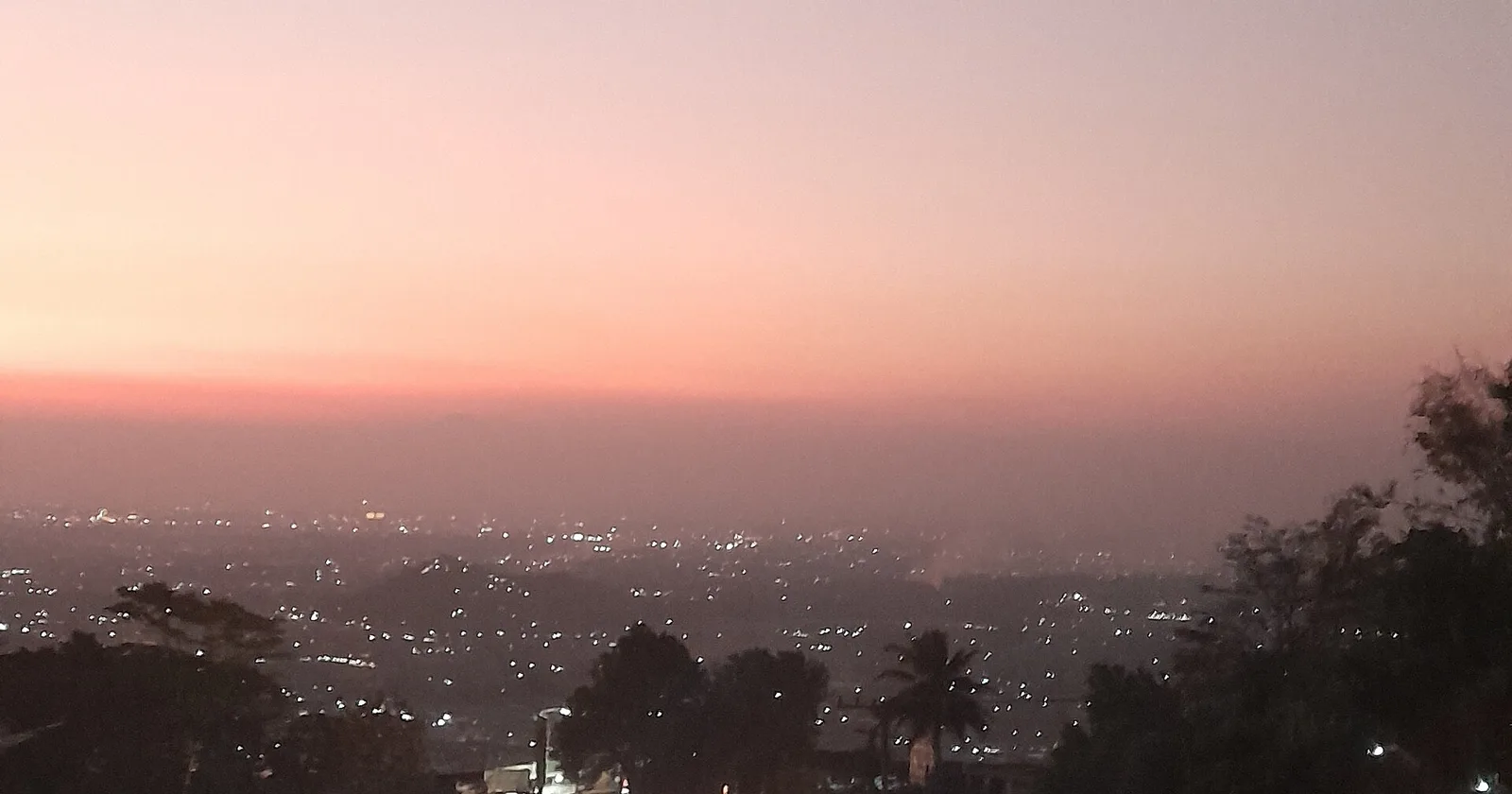 Bukit Bintang Jogja: Panduan Nongkrong Malam di Bukit Pathuk 2026