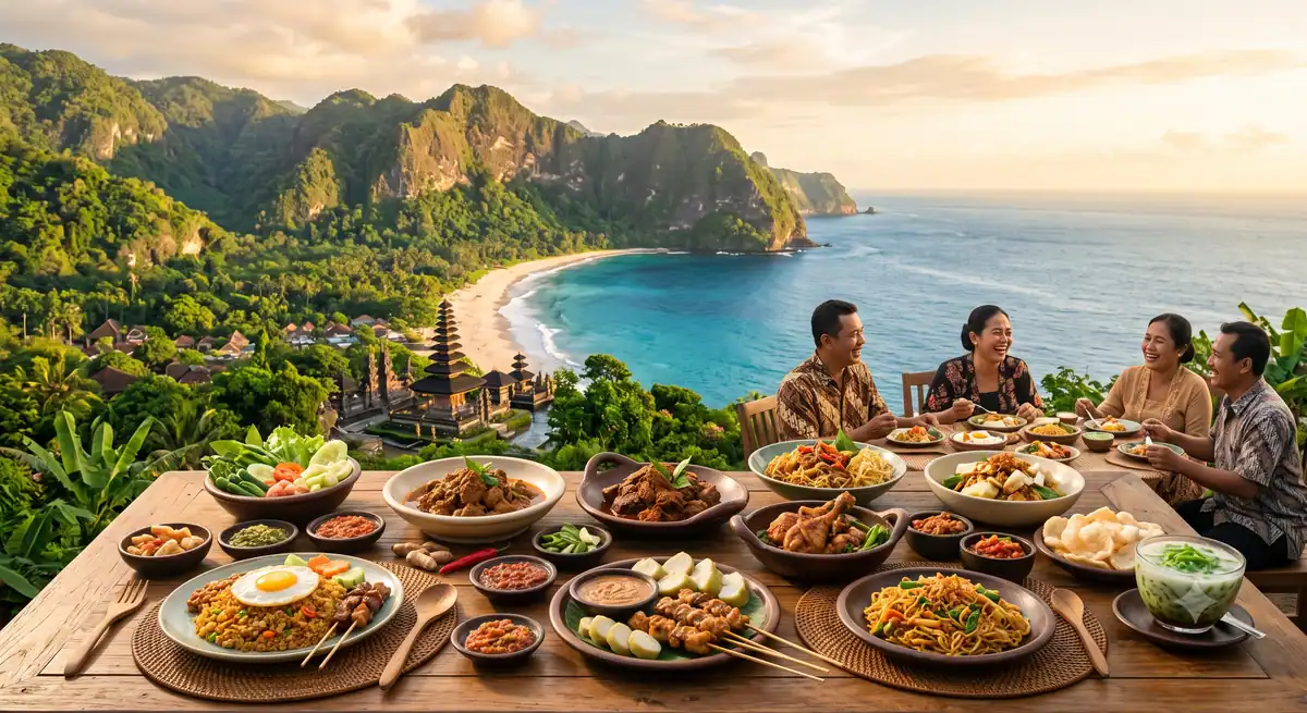 10 Wisata Kuliner Terbaik di Solo 2026: Dari Pagi sampai Dini Hari