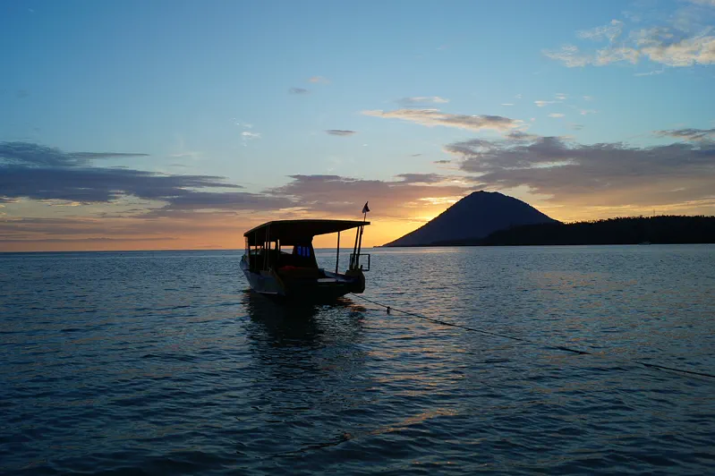 Destinasi Eksotis Sulawesi 2026: Toraja, Bunaken, Wakatobi