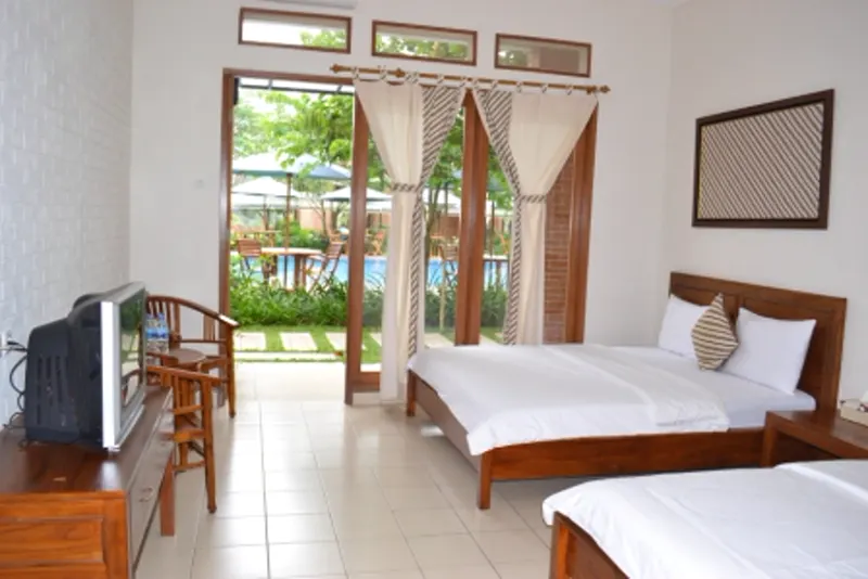 Hotel Murah Terdekat: Cara Menemukan Penginapan Hemat