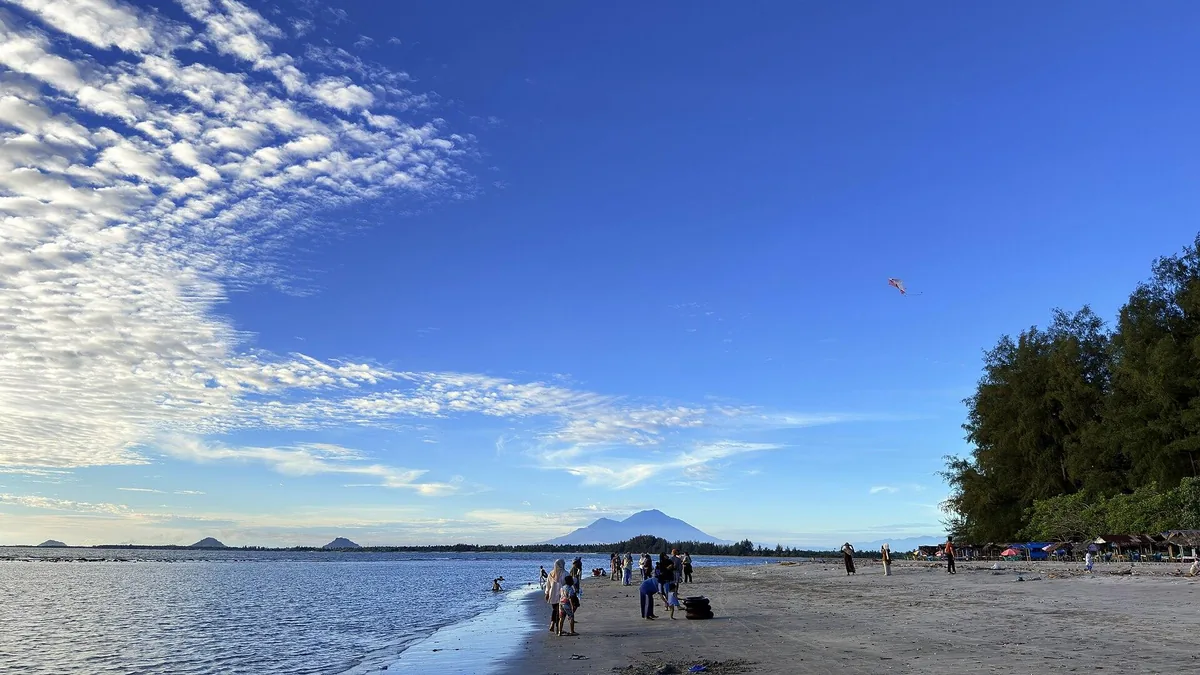 Panduan Traveling dengan Anak: Tips Liburan Keluarga 2026
