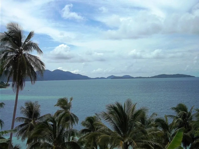 Wisata Kepulauan Anambas: Panduan Lengkap Surga Tropis Kepri
