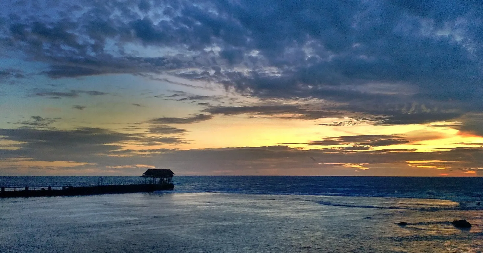 Pantai Anyer Banten 2026: Panduan Lengkap, Tiket, dan Aktivitas