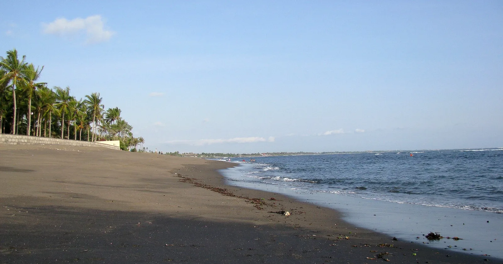 Pantai Canggu 2026: Review Lengkap, Aktivitas Seru, dan