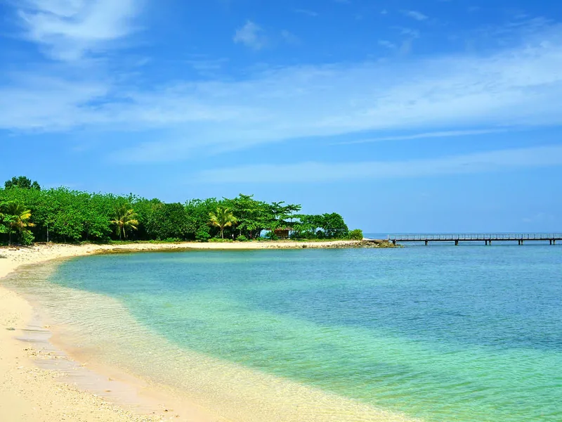 Pantai Tanjung Lesung 2026: Panduan Rute, Aktivitas, dan Tips
