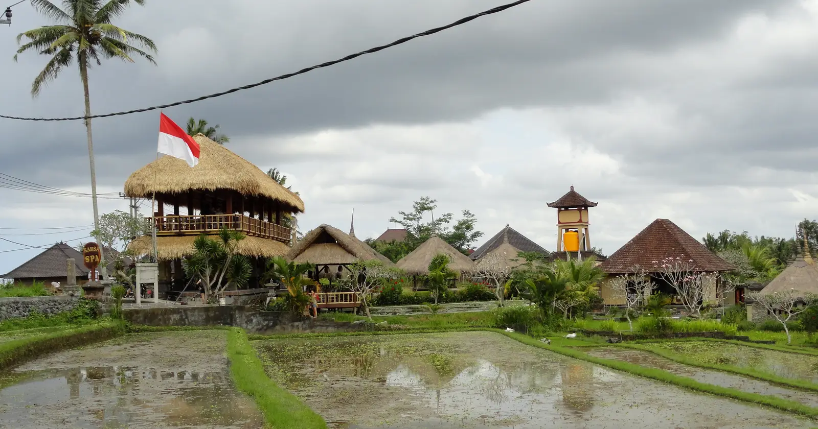 Penginapan Murah Bali 2026: Area, Harga & Tips Hemat