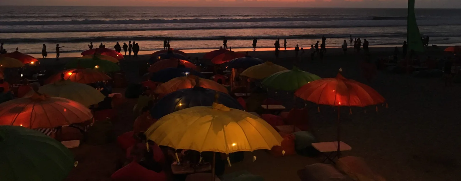 Pantai Seminyak 2026: Panduan Lengkap, Harga Tiket, dan Tips Wisata