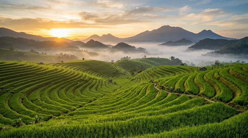 Panduan Wisata Majalengka 2026: Semua yang Perlu Anda Ketahui