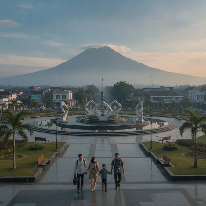 Wisata Salatiga 2026: Rute, Destinasi, dan Tips Hemat